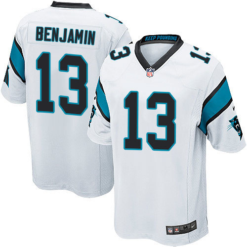 Carolina Panthers kids jerseys-005